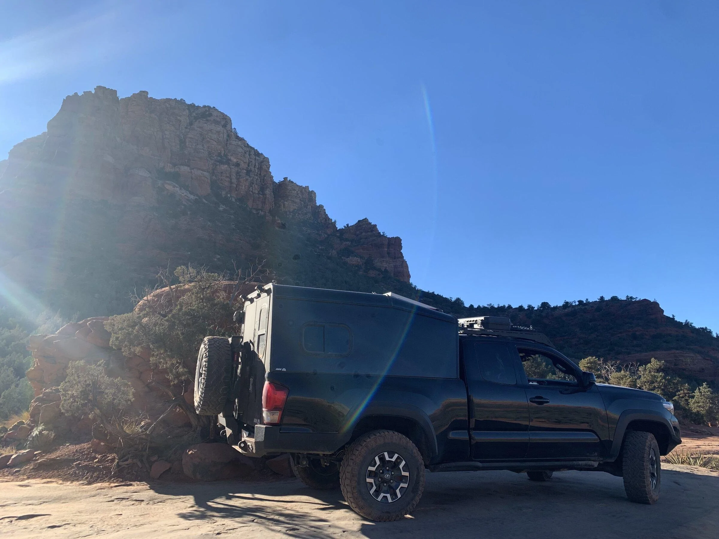 Ford Bronco How's your daily driver holding up while you wait? FE69AD2C-EE02-47FF-BBBA-5A32550C786C