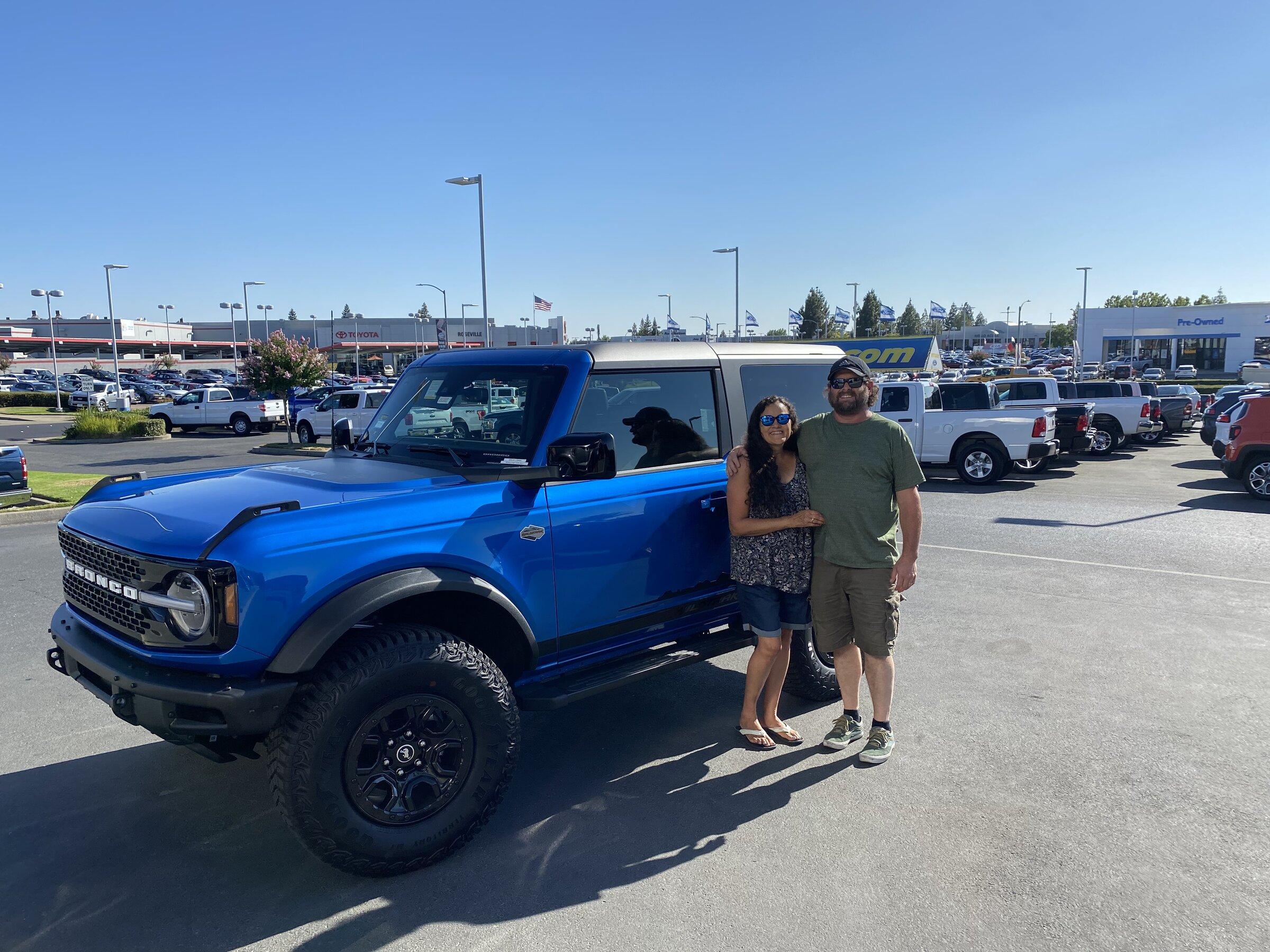 Ford Bronco 2-Door Bronco Glamour Shots? 4C5FA8C9-AC15-473D-BC50-9D8D847EC023