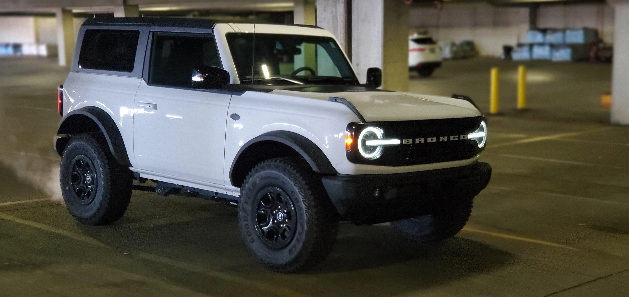 Ford Bronco 2-Door Bronco Glamour Shots? 20211213_124321