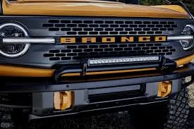 Ford Bronco Good Light Bar for HD Modular Front Bumper? 0F0C44C3-CE8C-4066-9D54-FF63076B0337