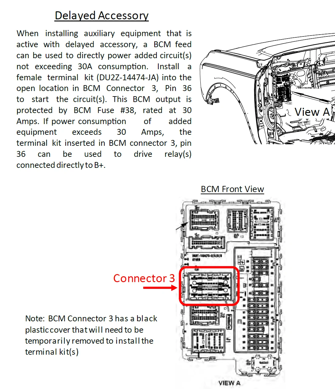 Ford Bronco DIY - ARB Twin Compressor Install using KR Off-Road Engine Bay Mount 1640108027712