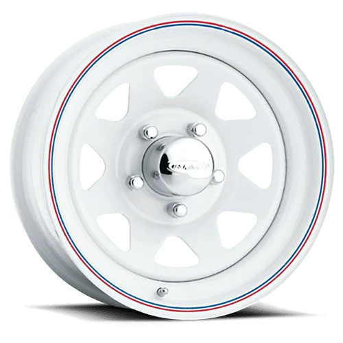 Ford Bronco Old school wheels options 1640143513775