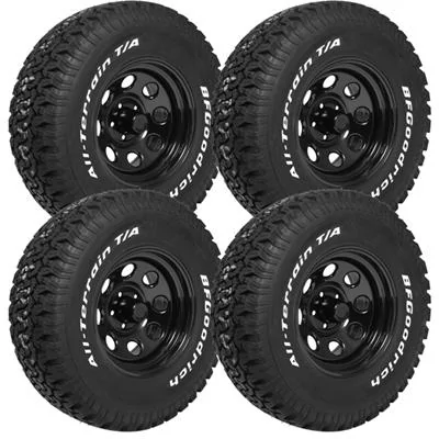 Ford Bronco White lettering on BFG’s BA12CB33-6452-497E-9FC7-CDA72BB07215