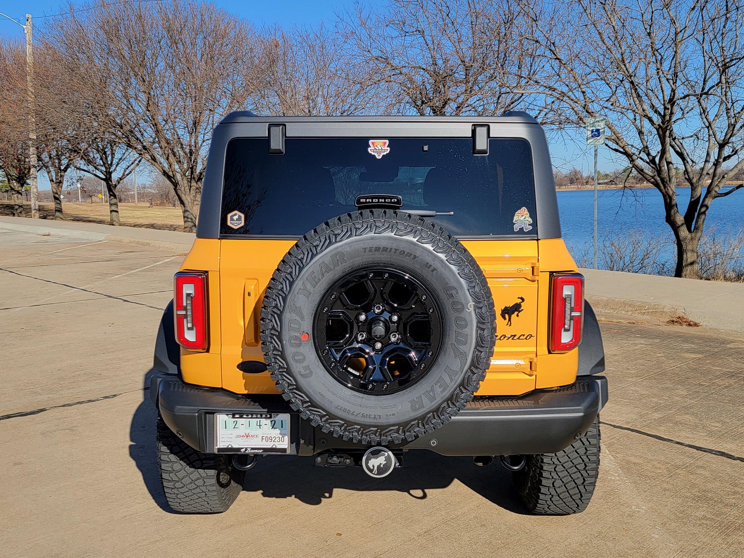Ford Bronco Stickers on your rig... 20211220_135059