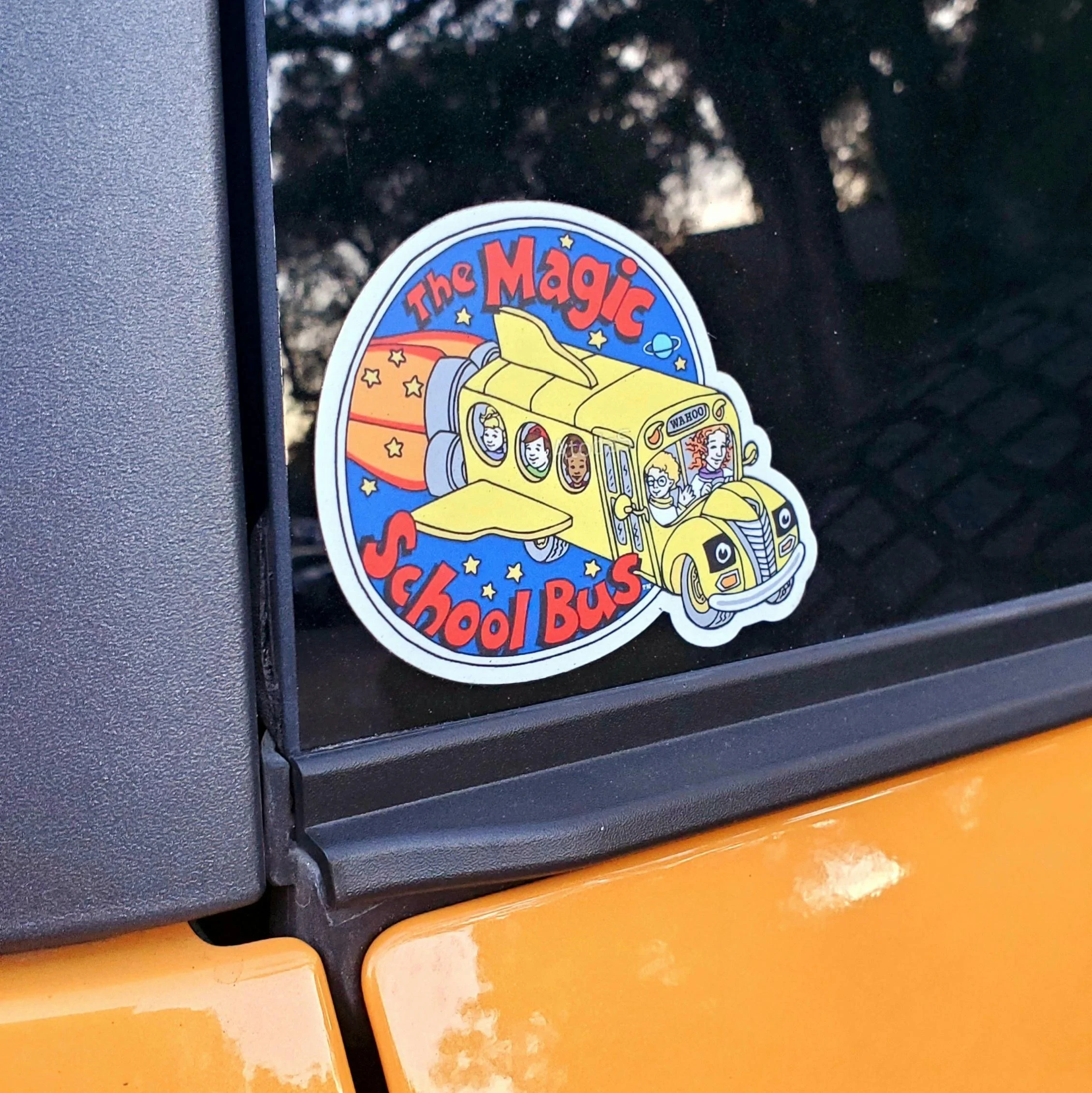 Ford Bronco Stickers on your rig... 20211202_203349
