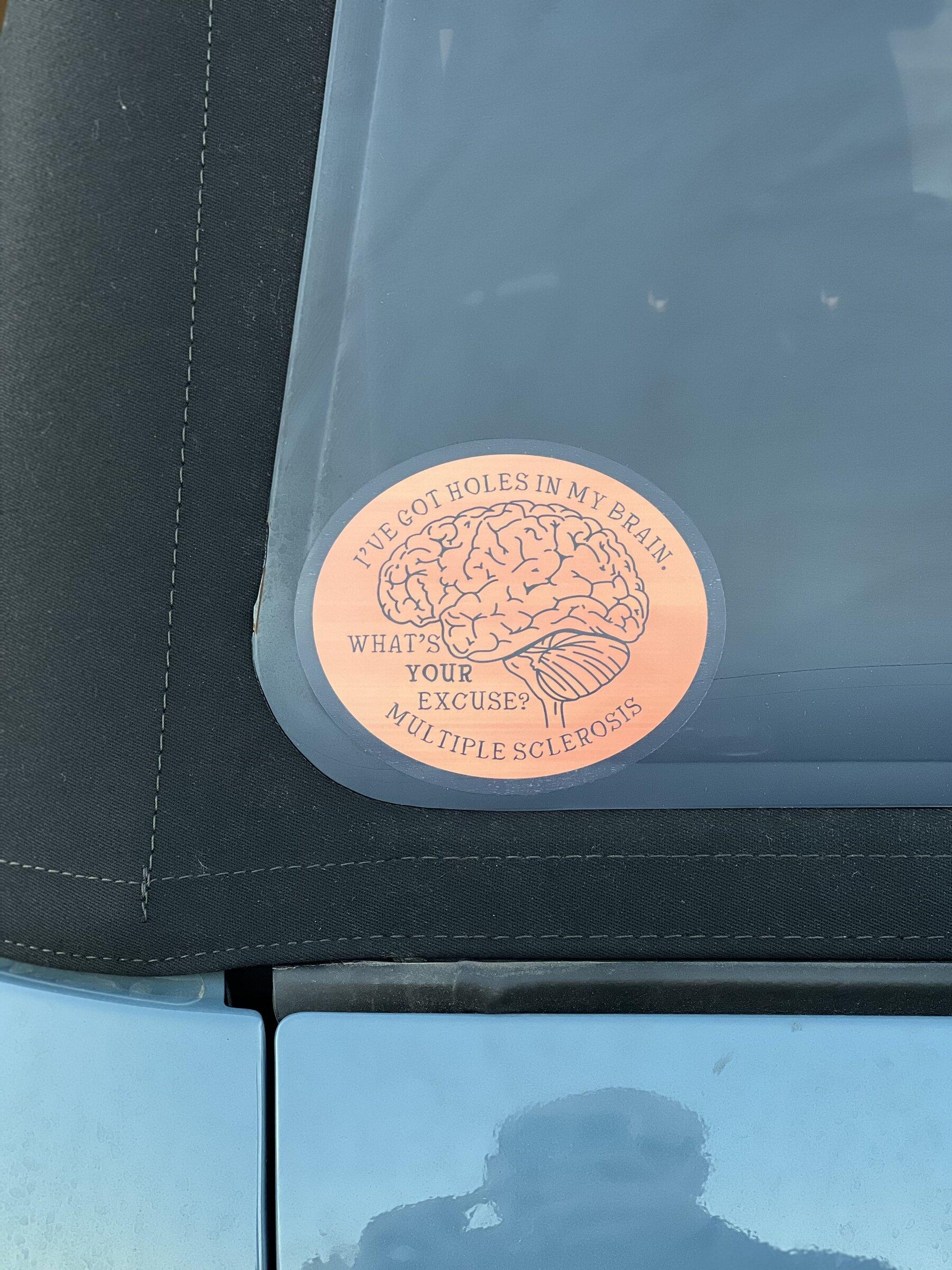 Ford Bronco Stickers on your rig... 49955B06-341E-4F35-A860-A048E24E39DE