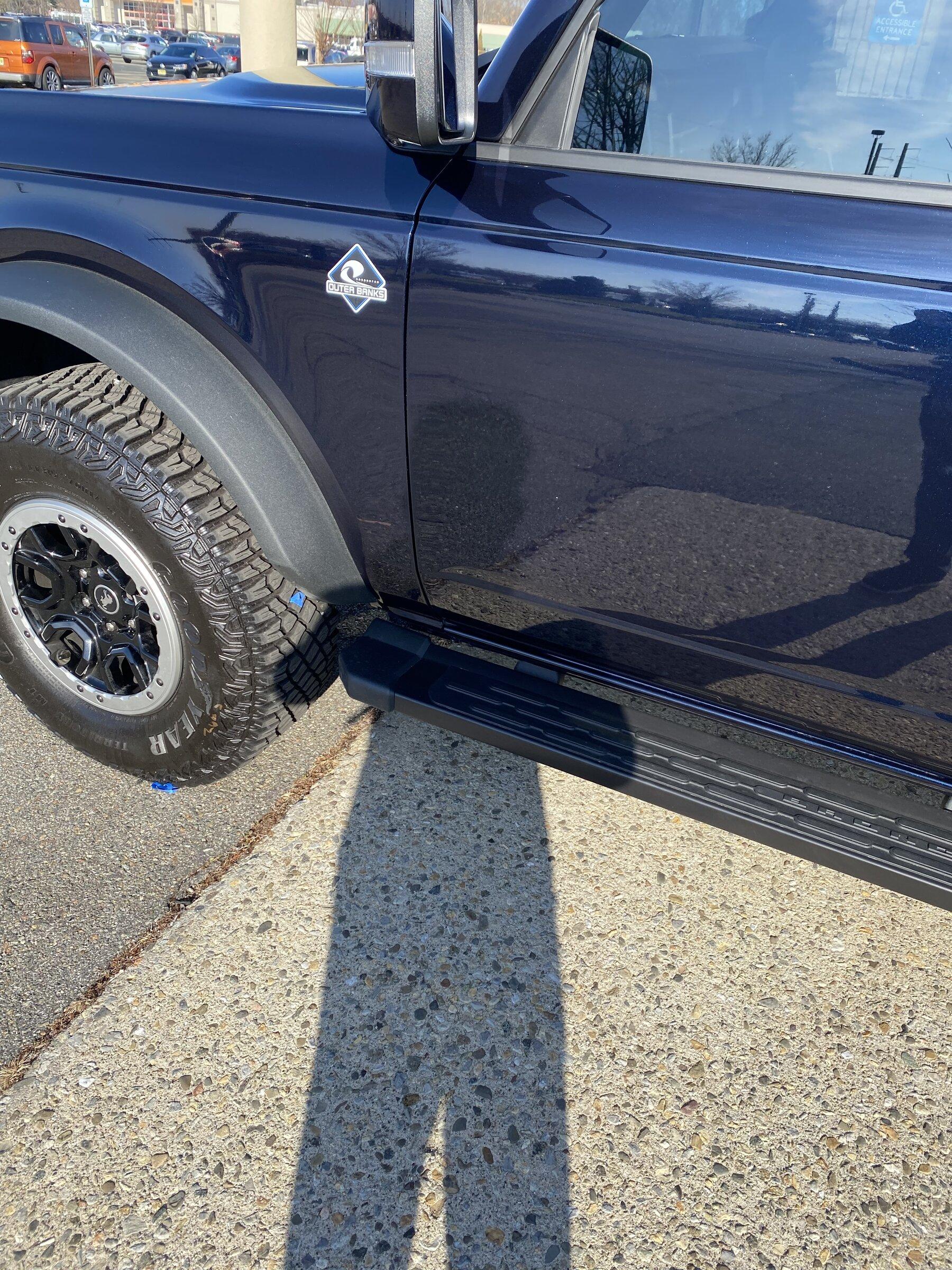 Ford Bronco Ceramic coated AMB OBX sas 9B98A7CF-D6FC-4C5E-B4D8-BB0BB95F9648