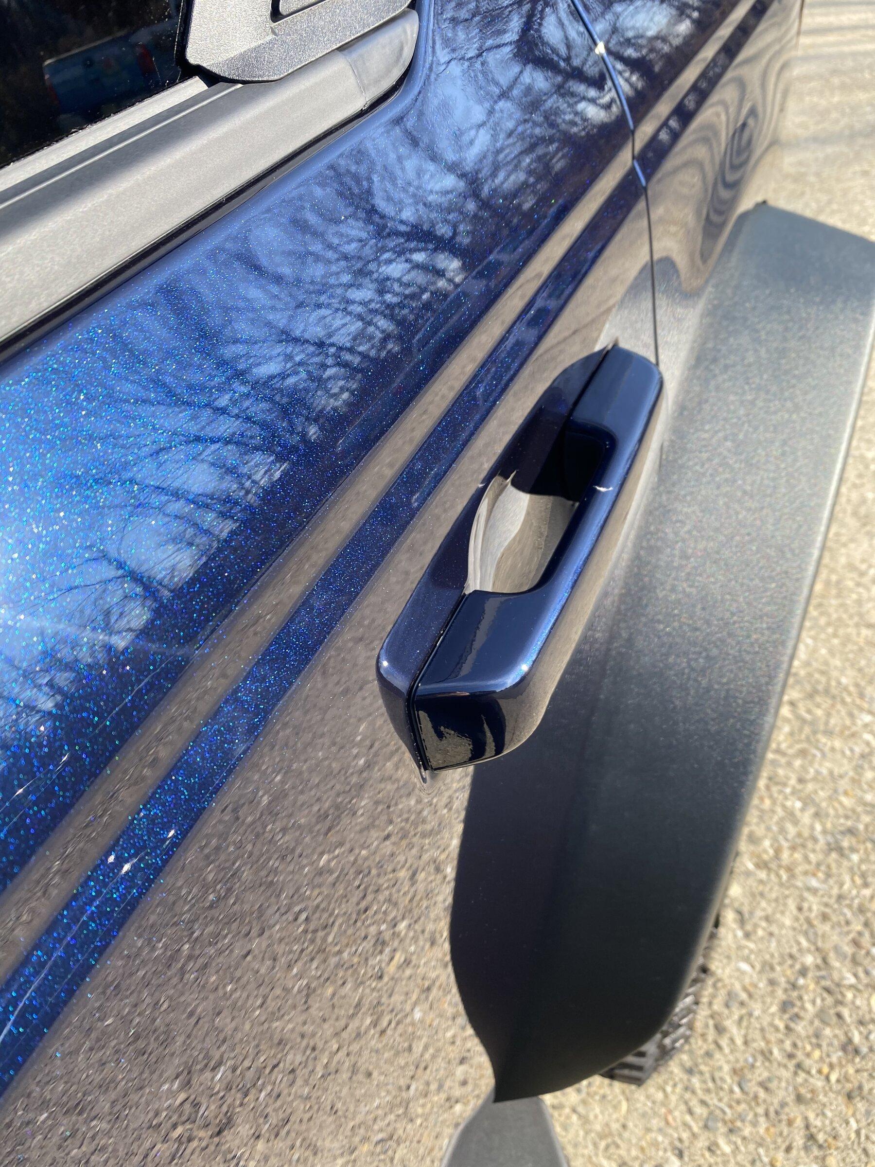 Ford Bronco Ceramic coated AMB OBX sas 0D0A6C81-6DC8-4503-B05C-68F1DF065313