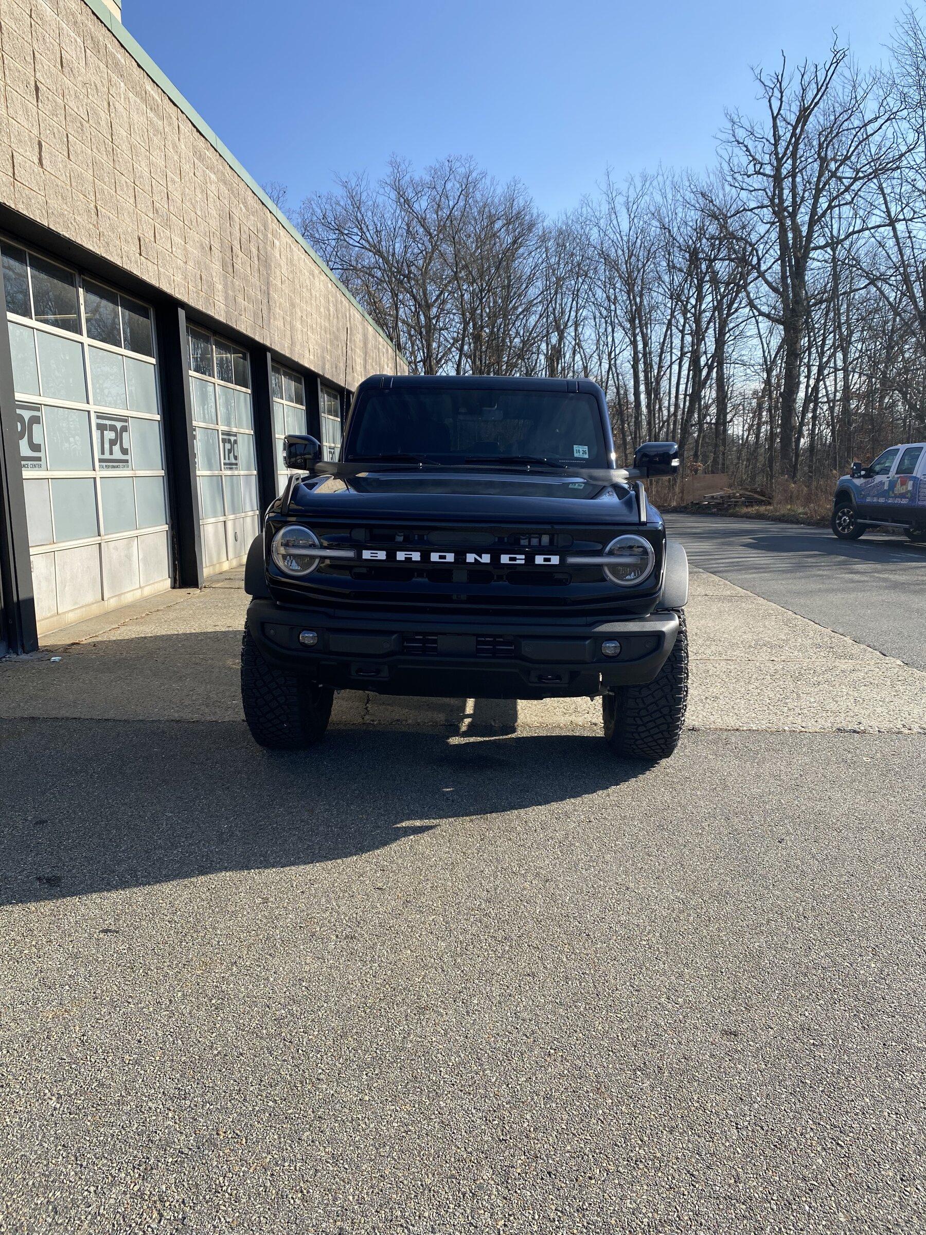 Ford Bronco Ceramic coated AMB OBX sas 04F56F49-0FBA-447D-9CA1-8FA1F15B235A