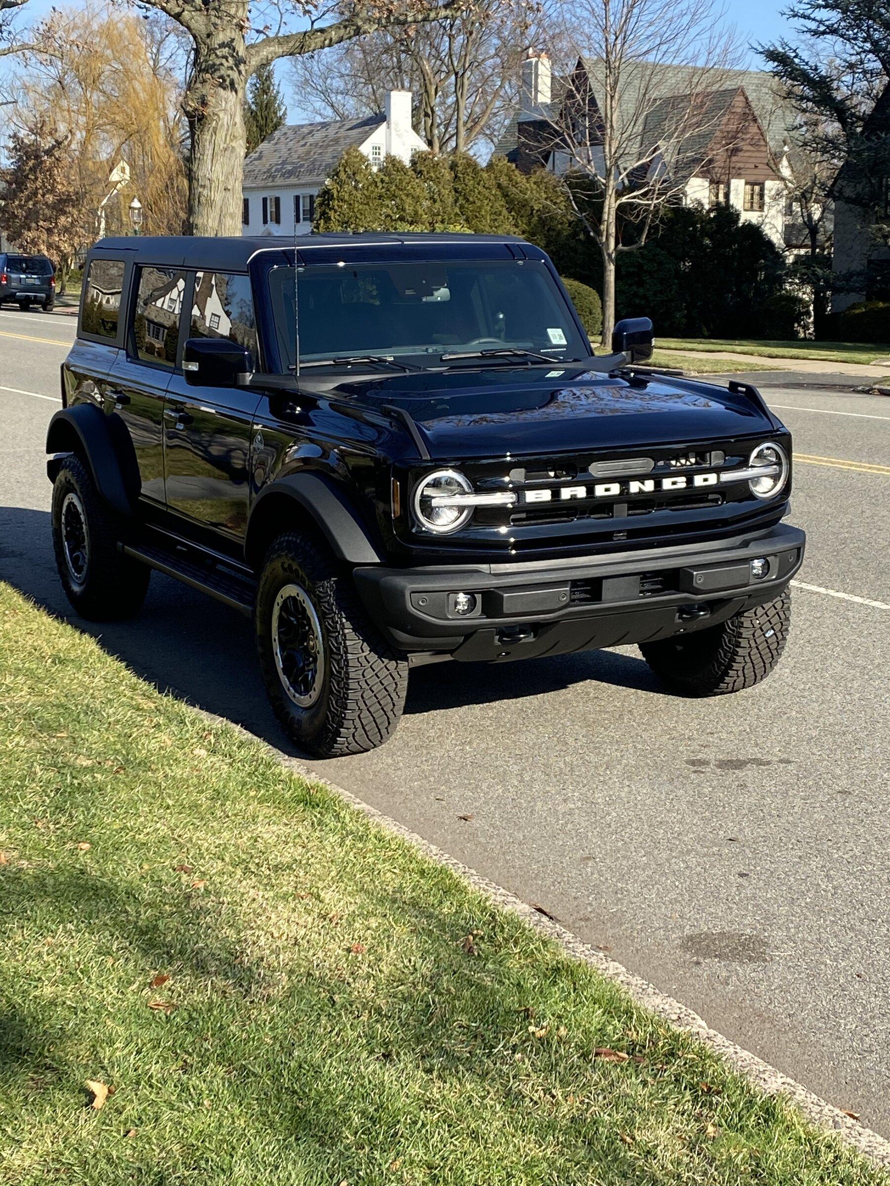 Ford Bronco Ceramic coated AMB OBX sas 64C0D8AF-DD11-4311-A202-25C24B922C2F