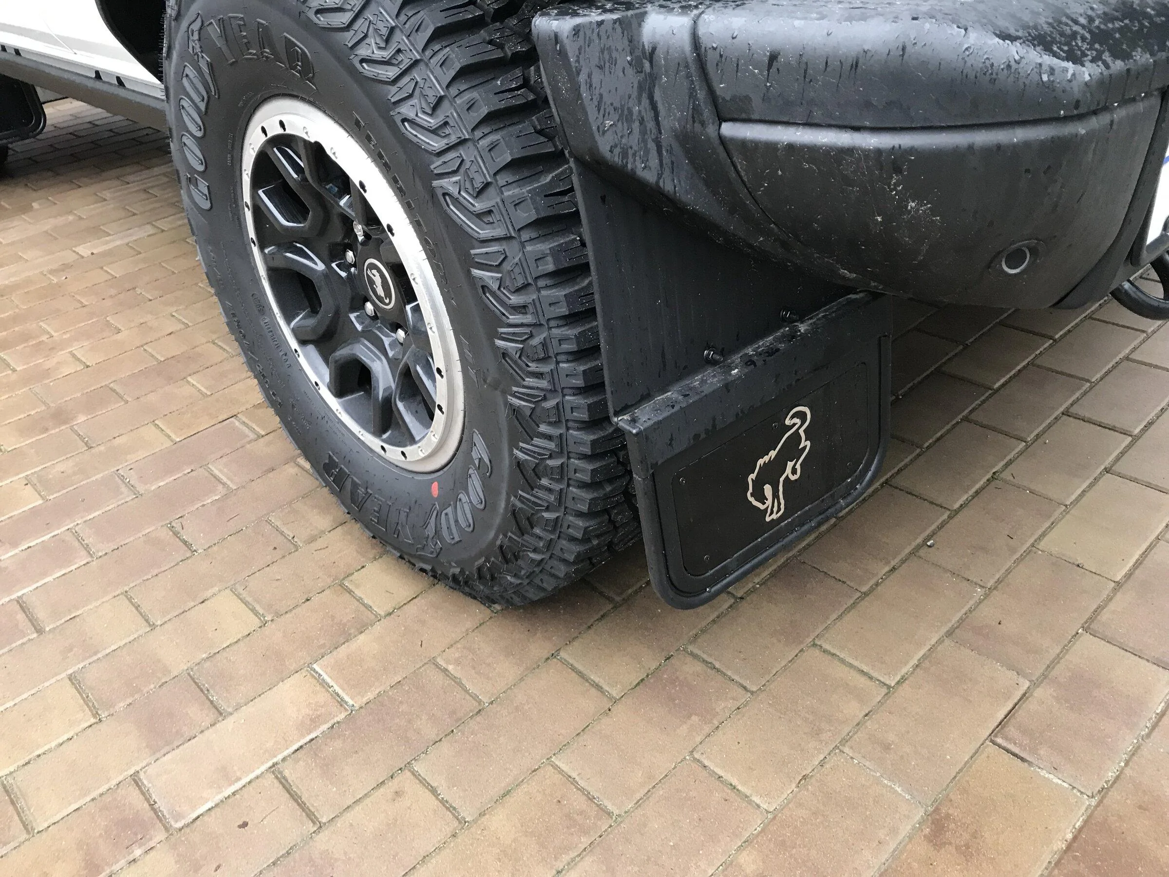 Ford Bronco 604Bronco’s Build Journal tempImageTOrvTS
