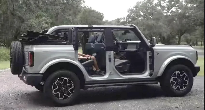 Ford Bronco Does anyone make a soft top boot cover? 1C82BD31-F622-4341-84EB-8ED555EB67BB
