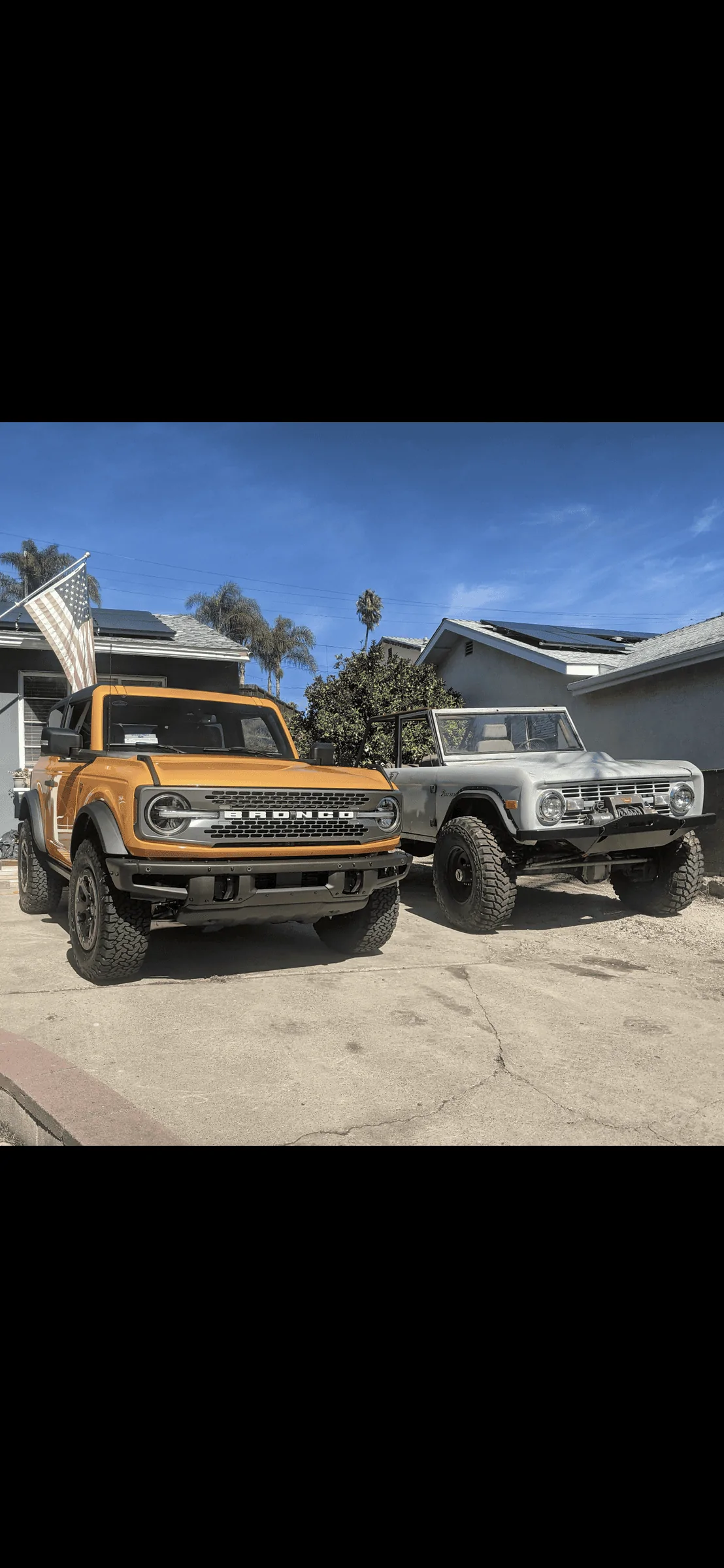 Ford Bronco Hi! Screenshot_20211112-161550