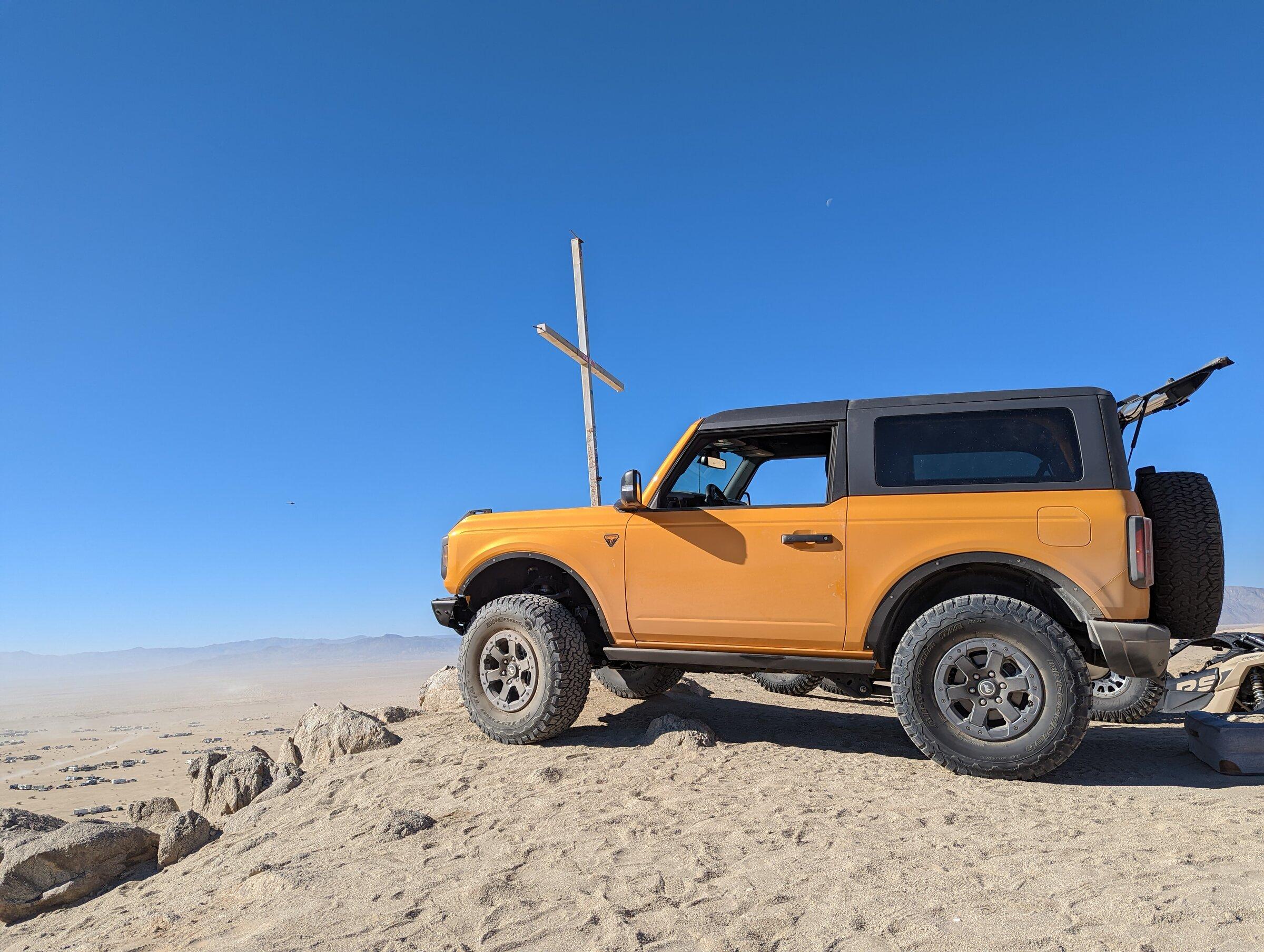 Ford Bronco Hi! PXL_20211127_182933689