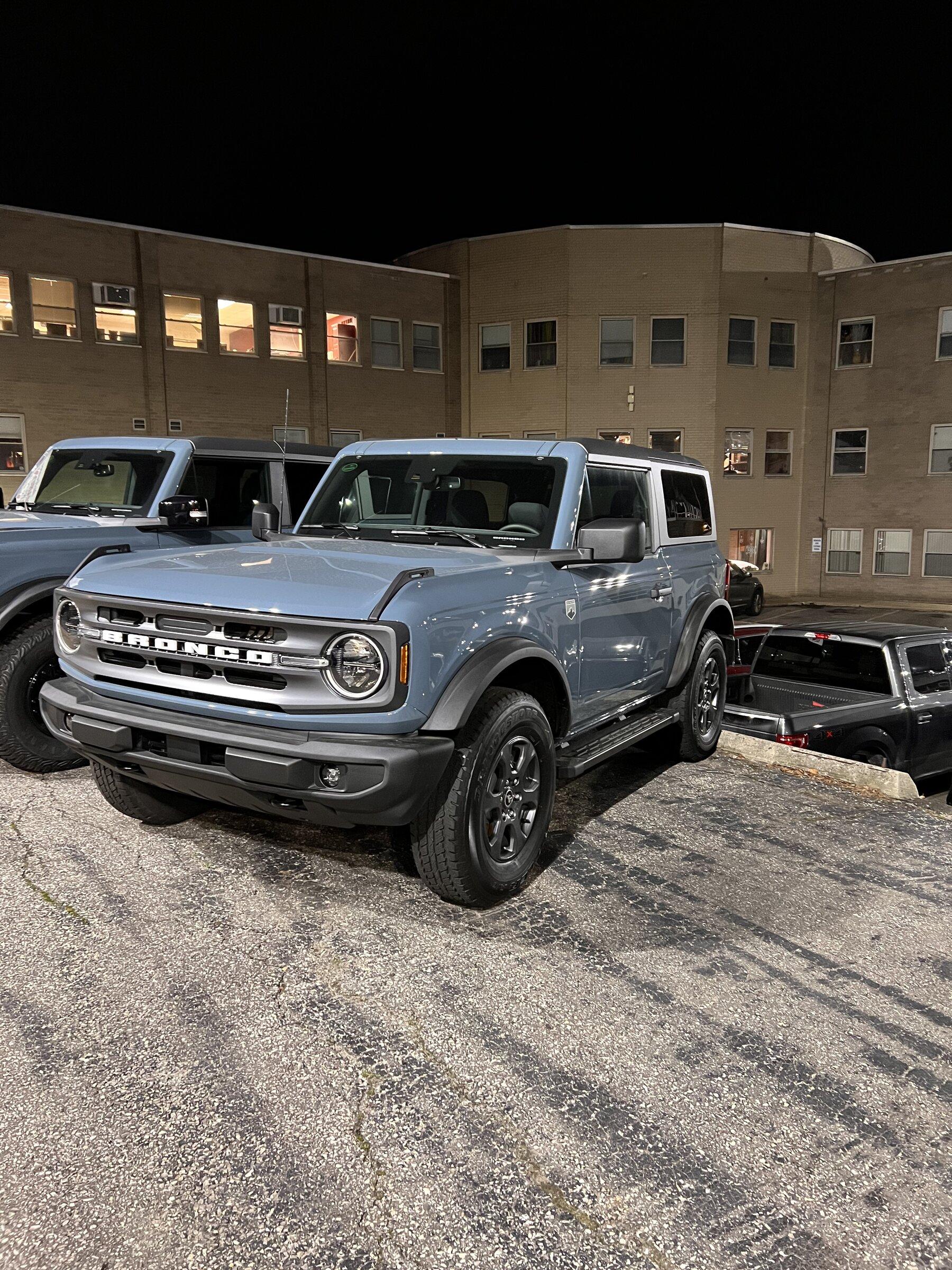 Ford Bronco Getting fed up... IMG_0624
