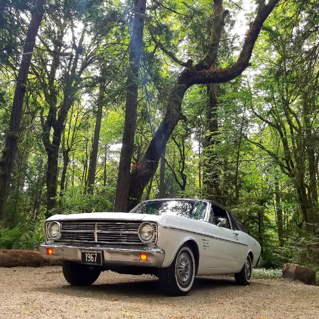 Ford Bronco 2-Door Bronco Glamour Shots? part7