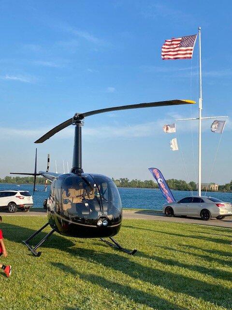 Ford Bronco Aviation Photo and BS thread f1
