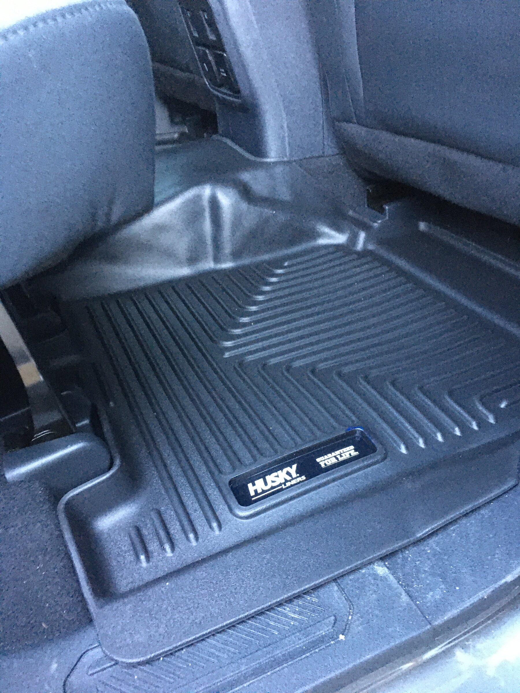 Ford Bronco Finally arrived!!!!!!!!( Husky Floor liners!!) IMG_2760.JPG
