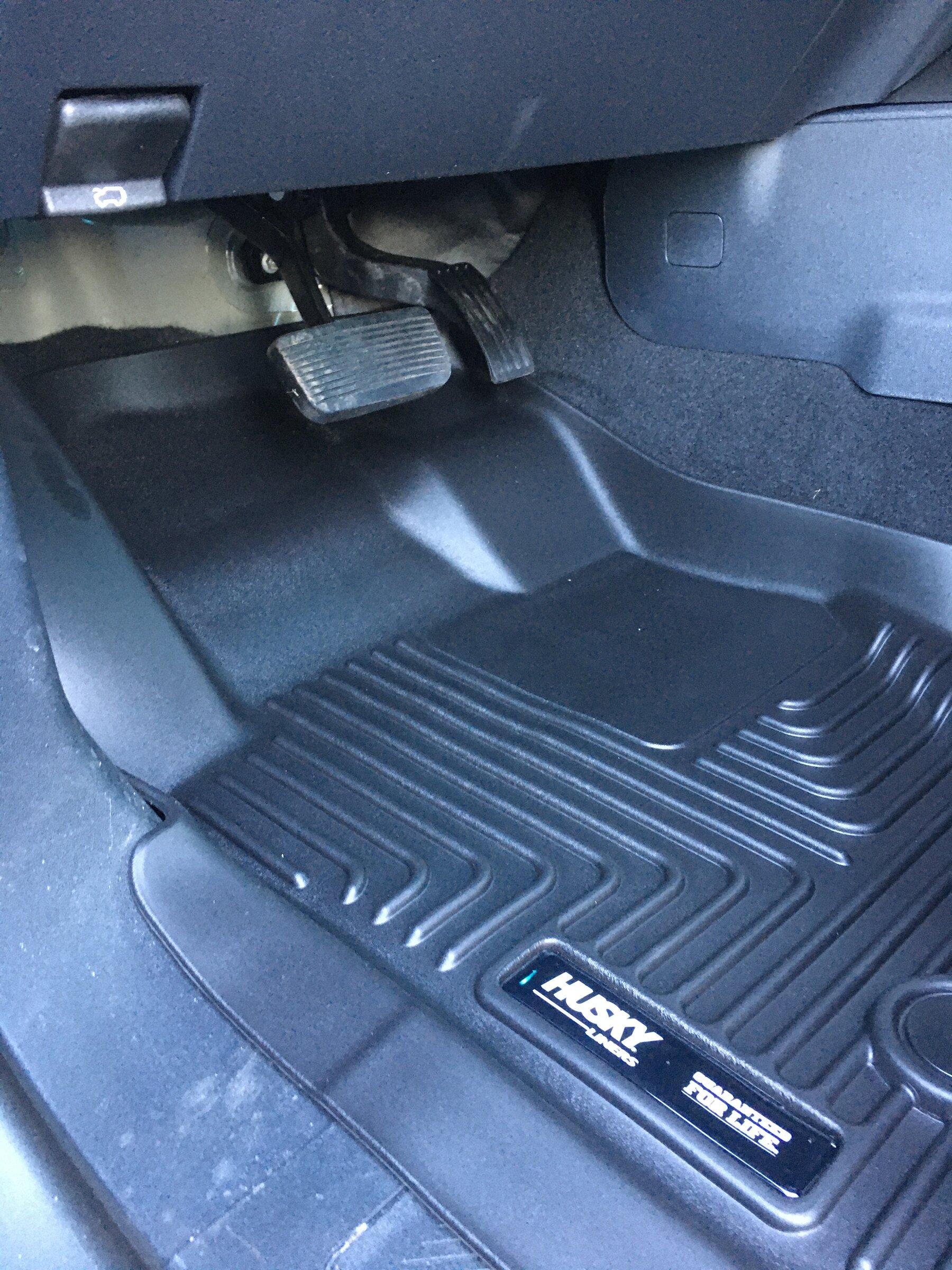 Ford Bronco Finally arrived!!!!!!!!( Husky Floor liners!!) IMG_2762.JPG
