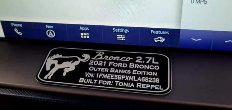 Ford Bronco Notification wont go away.... help! Screenshot_20211224-132749_Facebook