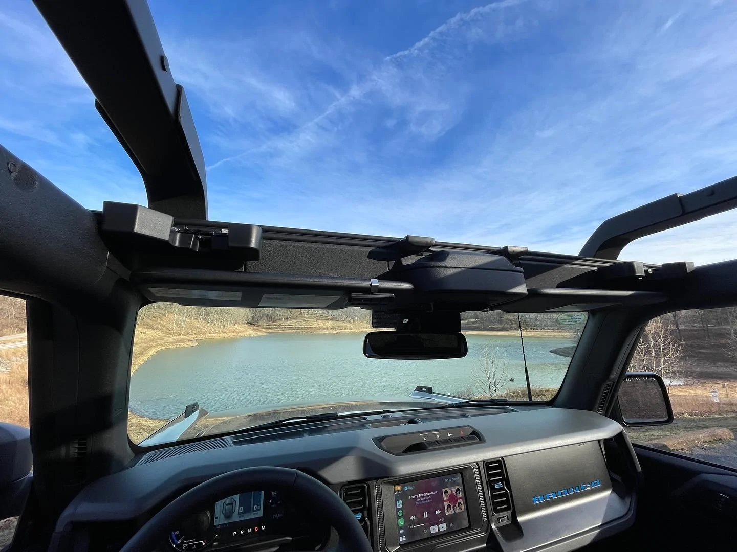 Ford Bronco 2-Door Bronco Glamour Shots? 837442F6-A2AB-422E-AD42-D418F4976377