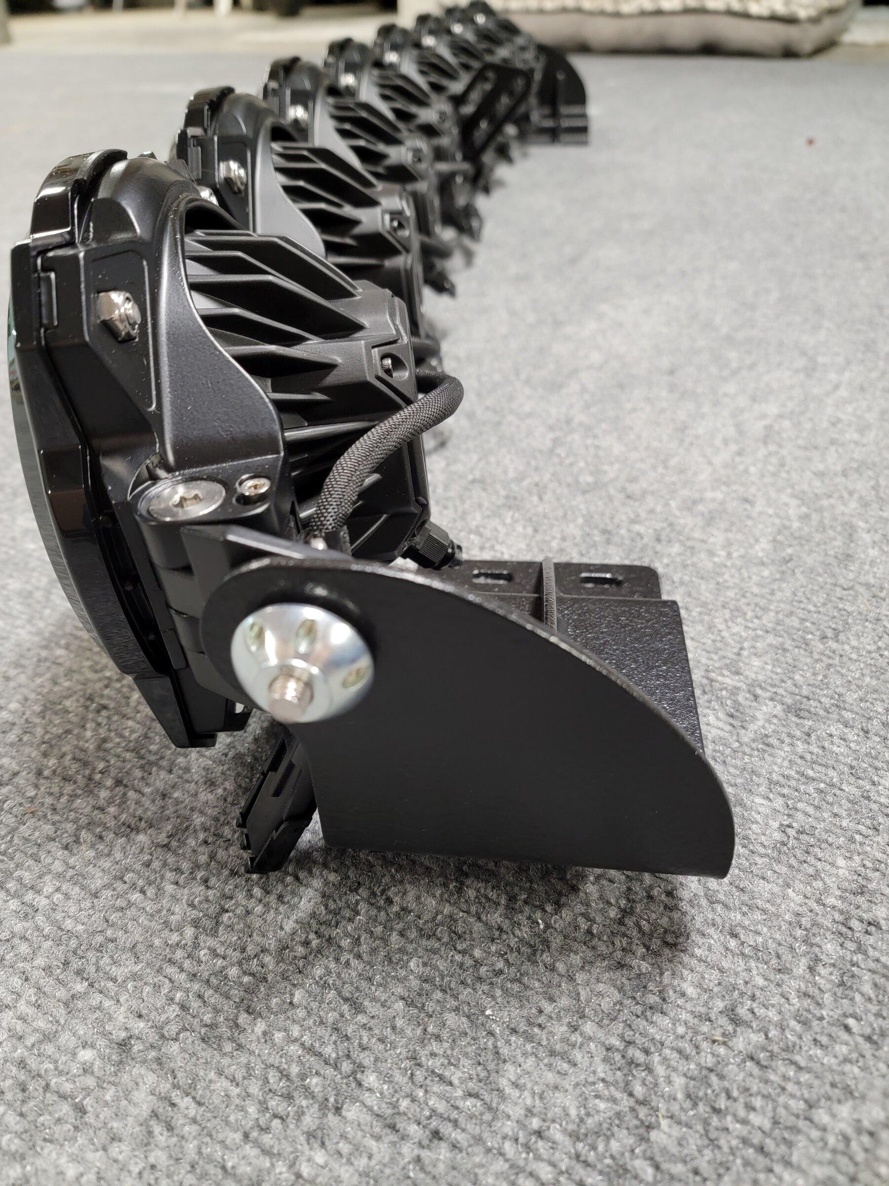 Ford Bronco 50” KC Lightbar brackets 20211218_154407