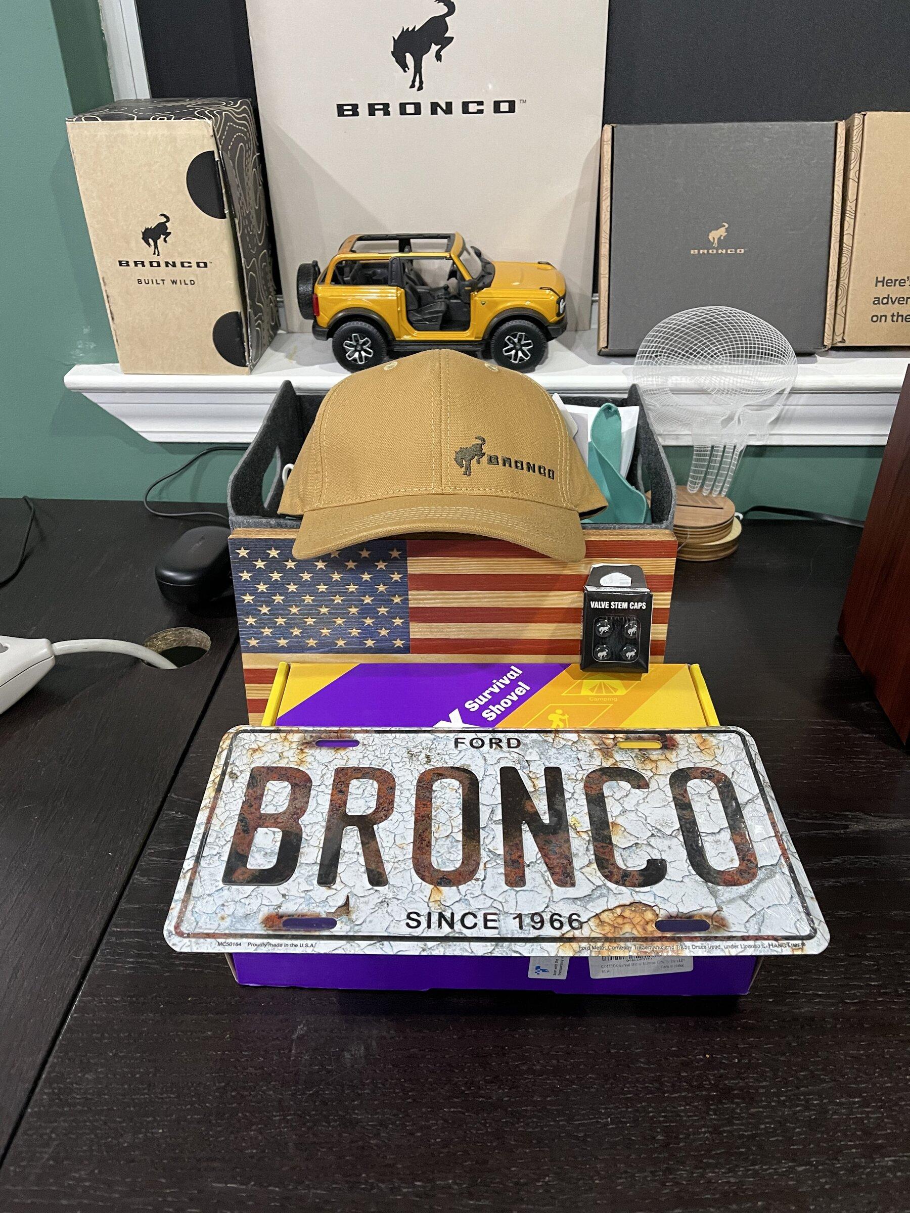 Ford Bronco 🛠 1/3/22 Build Week Group D44449D0-115B-4688-BD56-5E7783D3175B