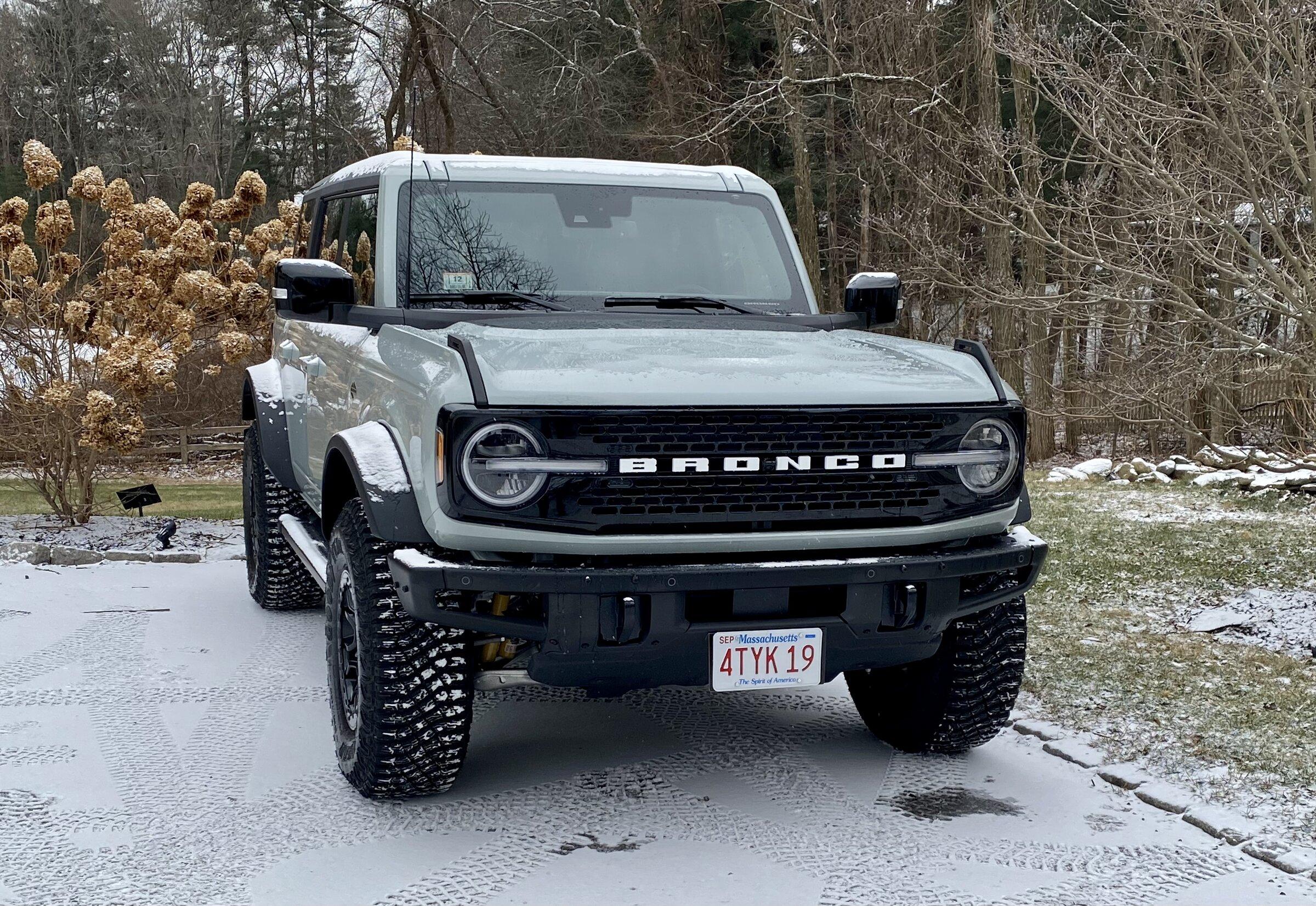Ford Bronco *** DIRT MOUNTAIN Broncos - Built, Shipped, Delivered Tracker*** D80B7976-4DF9-4A2A-9681-4410AD019BF9