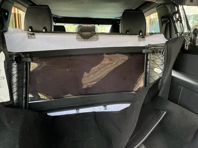 Ford Bronco 37x12.5r17 KM3s Sasquatch Badlands No Lift/Build Thread IMG_8642