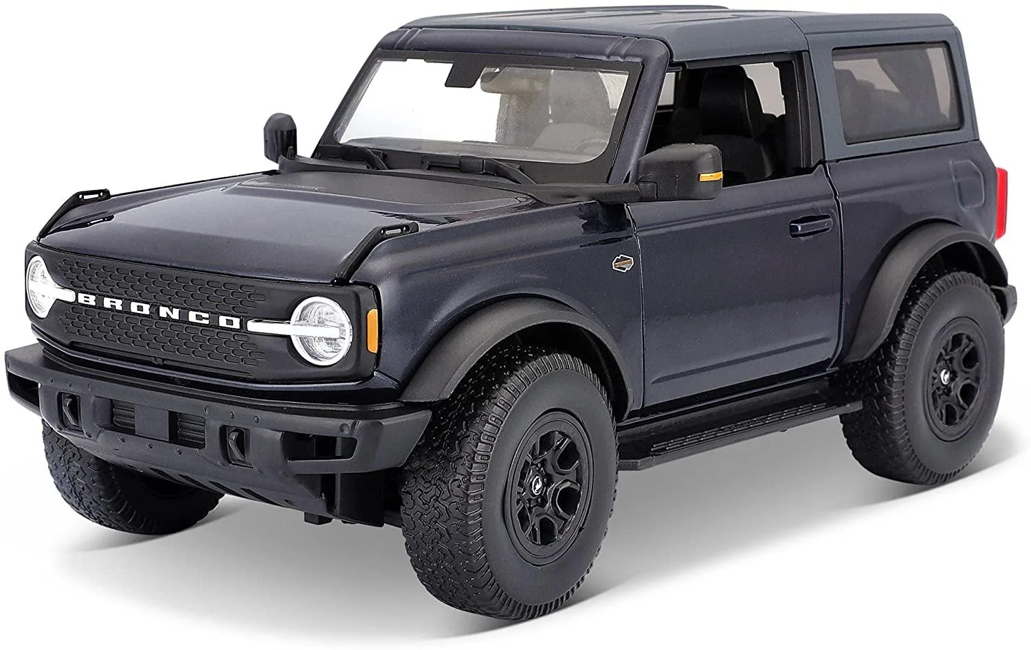 Ford Bronco Ford acknowledges incredibly long delay. 9C47F5C0-0560-46ED-825E-6B98D8DC4BA3