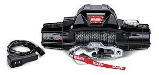 Ford Bronco Flat tow bumper winch combinations? 89DBE2F9-548F-4757-A0A5-99598E9AAAD6