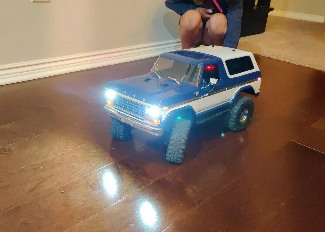 Ford Bronco Bronco Toys, Diecast, RC IMG_20200613_220703_01