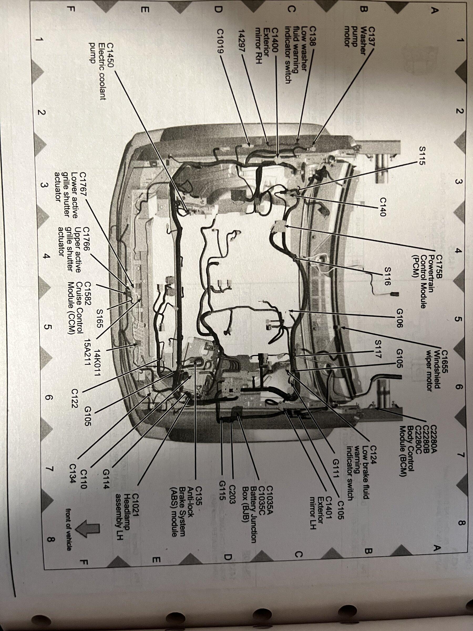 Factory Tachometer - Ford F150 Forum - Community of Ford Truck Fans, image size:1800x2400