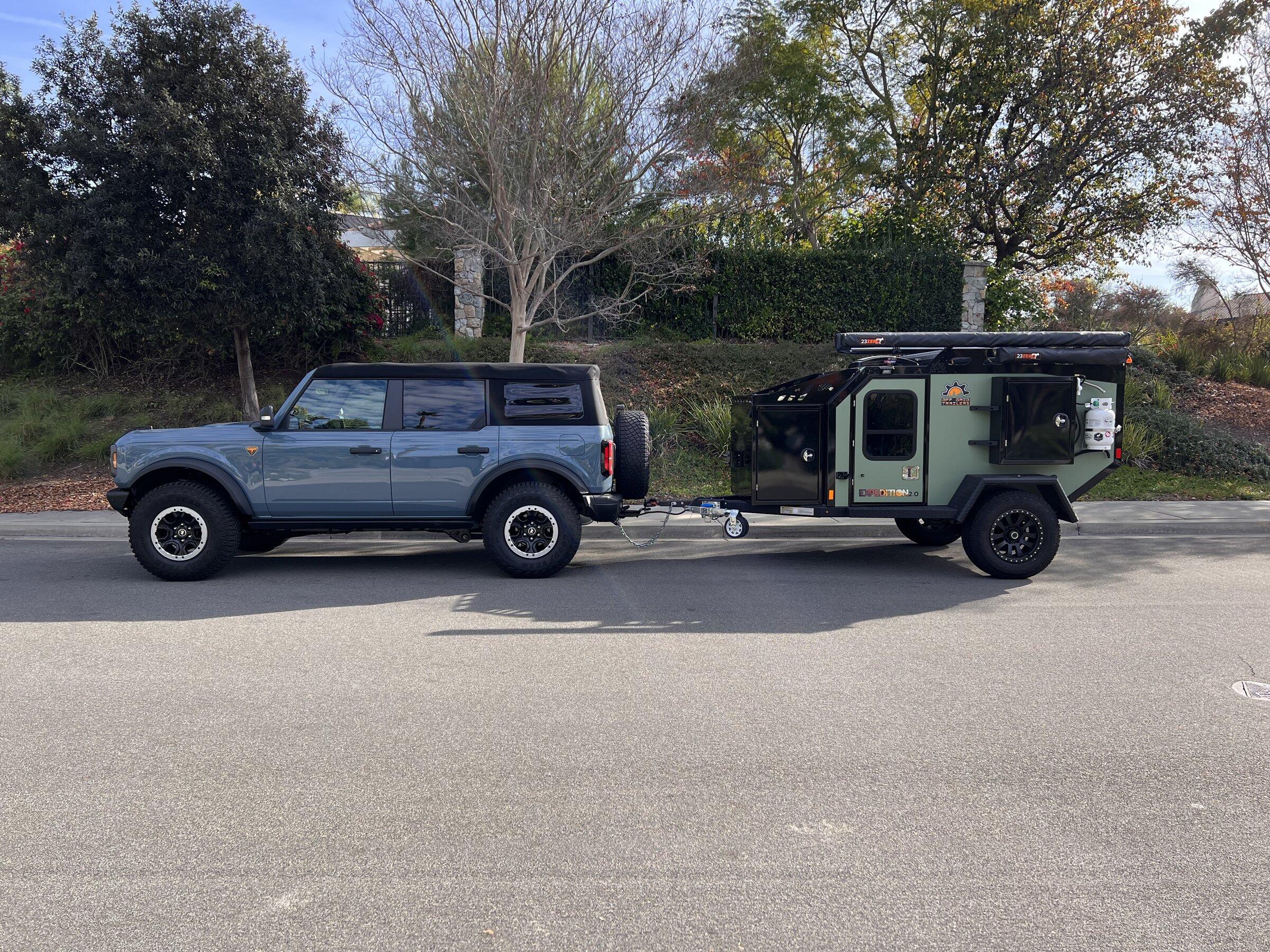 Ford Bronco New setup - Off Grid Trailer... IMG_1312