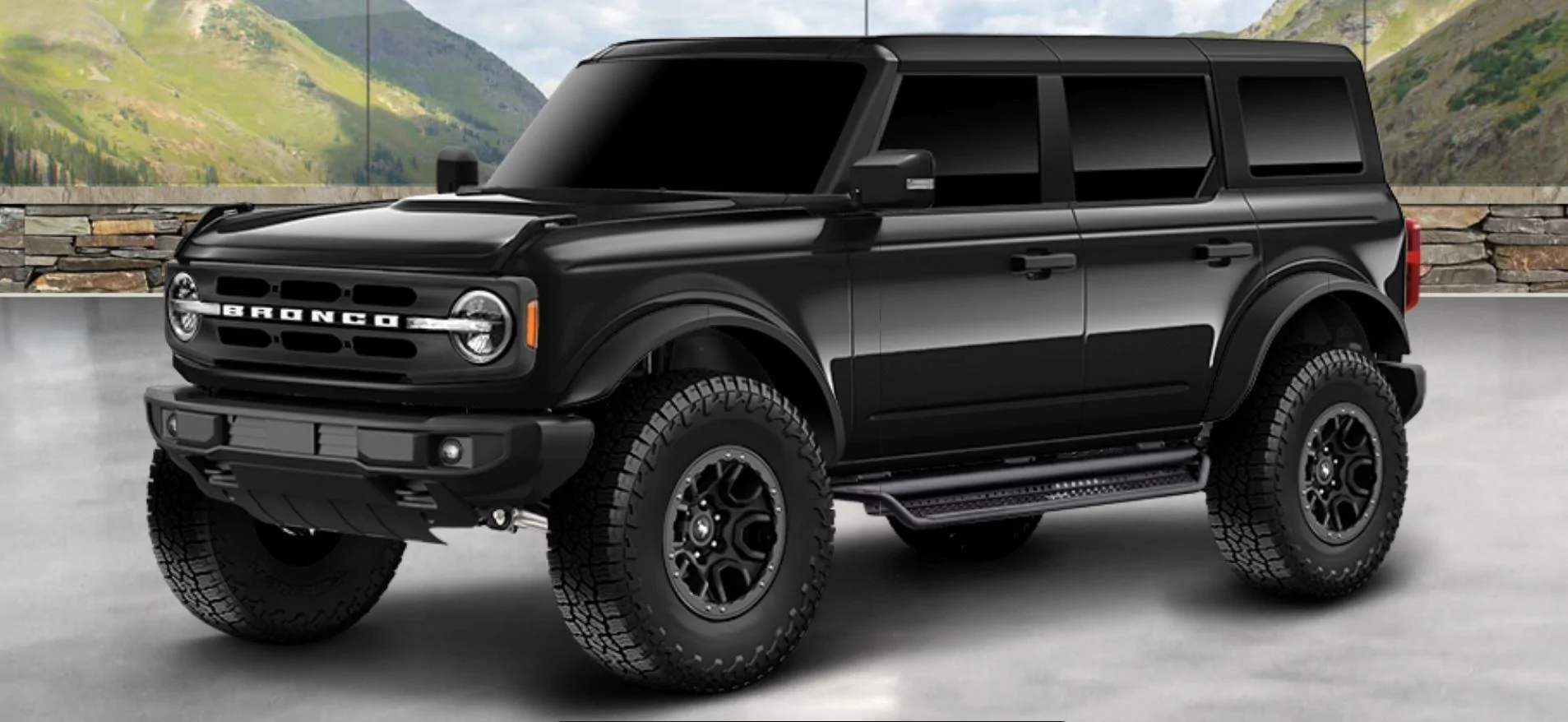 Ford Bronco Delivery Date has passed. No Bronco A924B847-AC0B-46FB-BCA6-4FB5DF3F3CBE