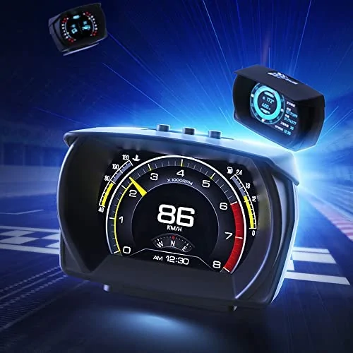 Ford Bronco Adding a tachometer 51Cb41GedCL._AC_SY580_