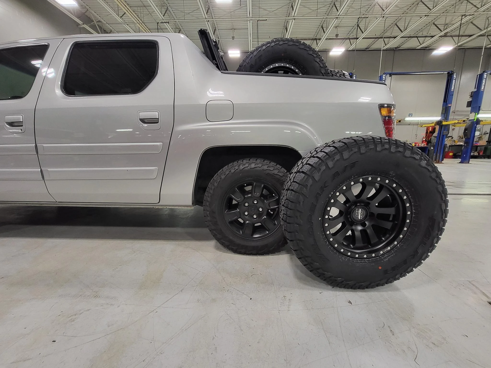 Ford Bronco Budget Base Bronco Build brwh