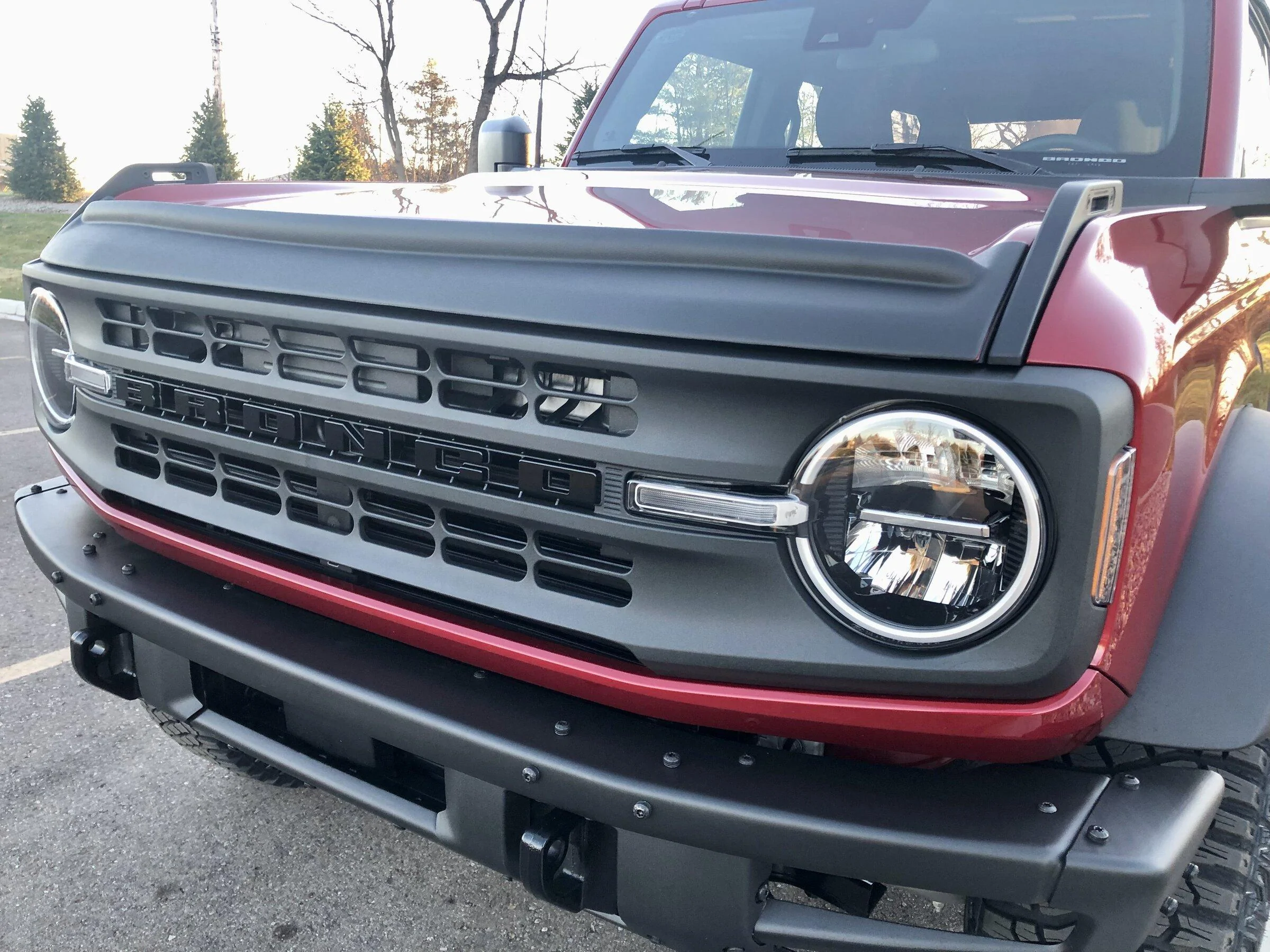 Ford Bronco K.I.S.S Build. (Keep it simple stupid) EF8B0169-7958-42FB-9E4A-AC40E6FB5D27
