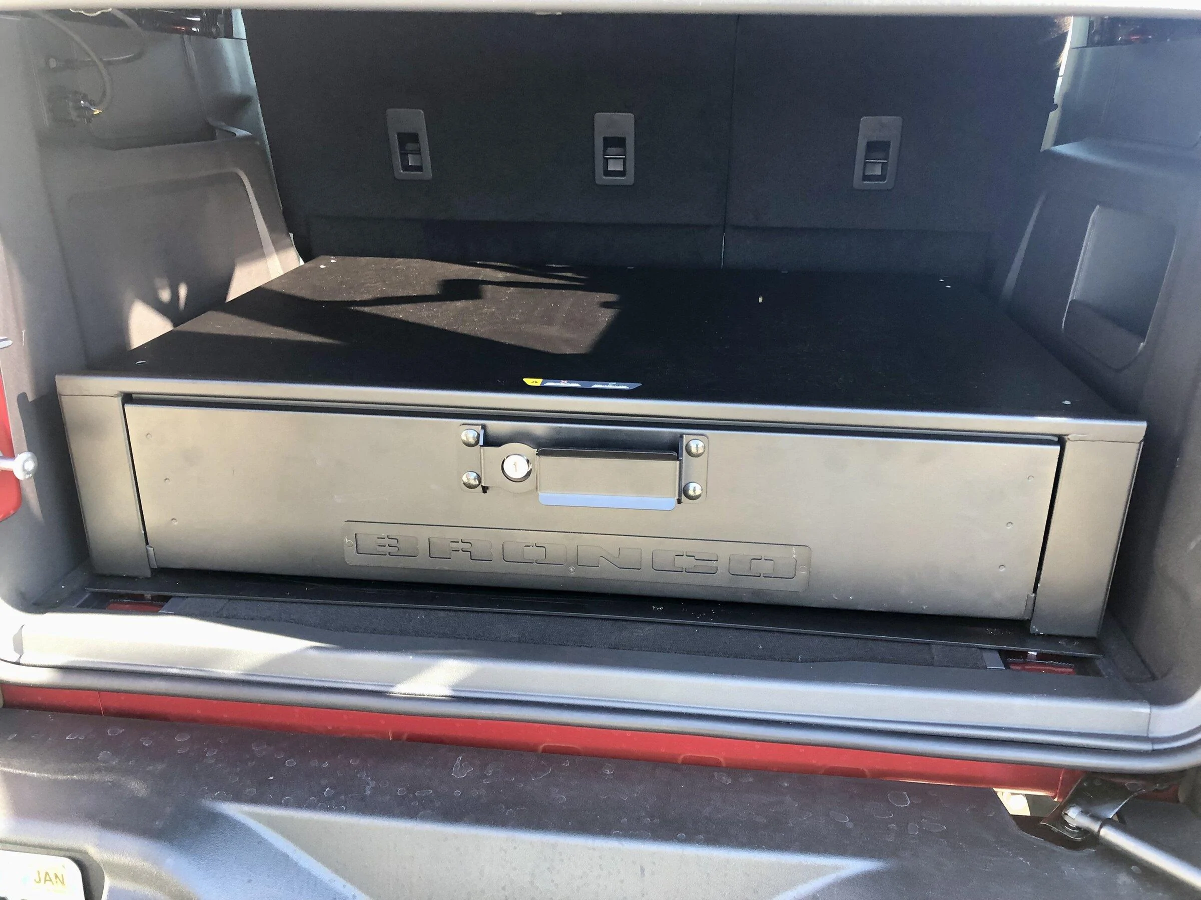Ford Bronco K.I.S.S Build. (Keep it simple stupid) 823AC24F-8EC0-40A8-A410-F32CED2BB95D