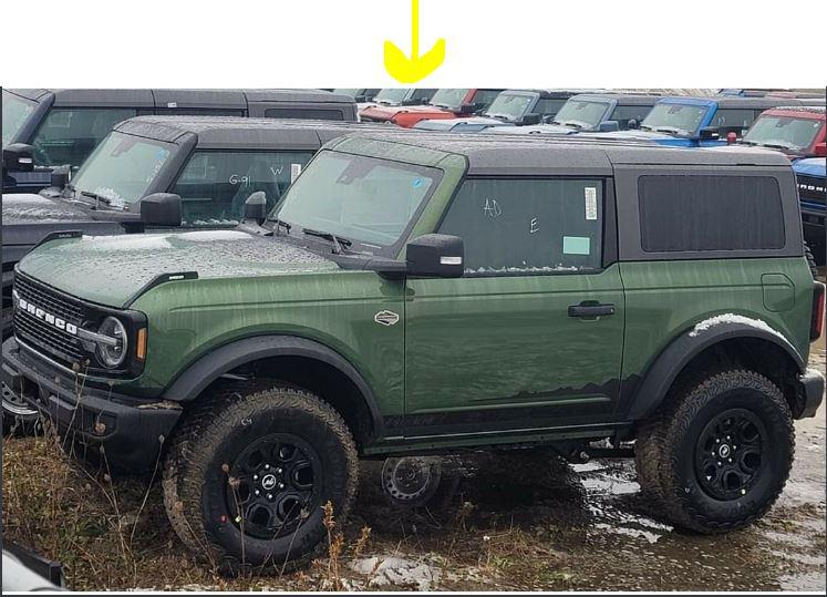 Ford Bronco Eruption Green 2 Door Bronco at MAP hpr.JPG