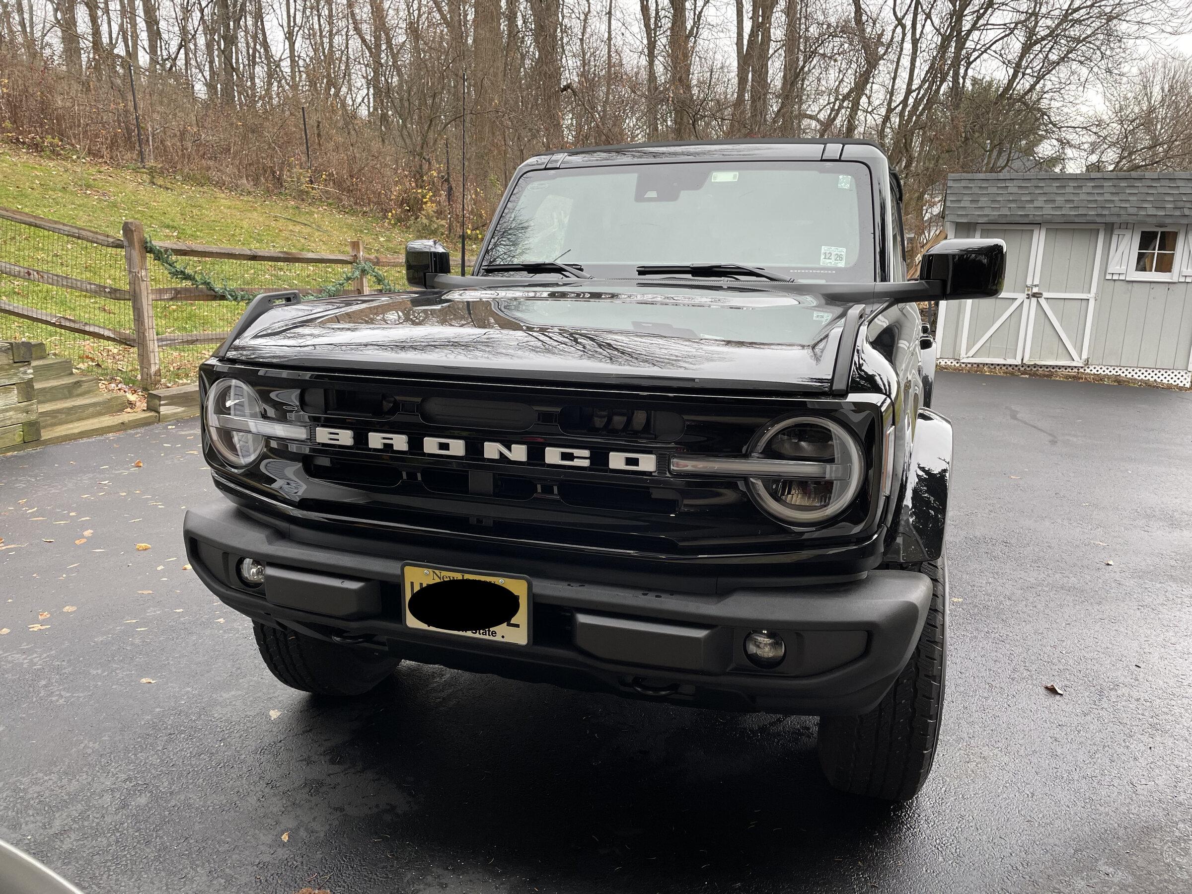 Ford Bronco Front license plate mount options? IMG_8793.jpg 2