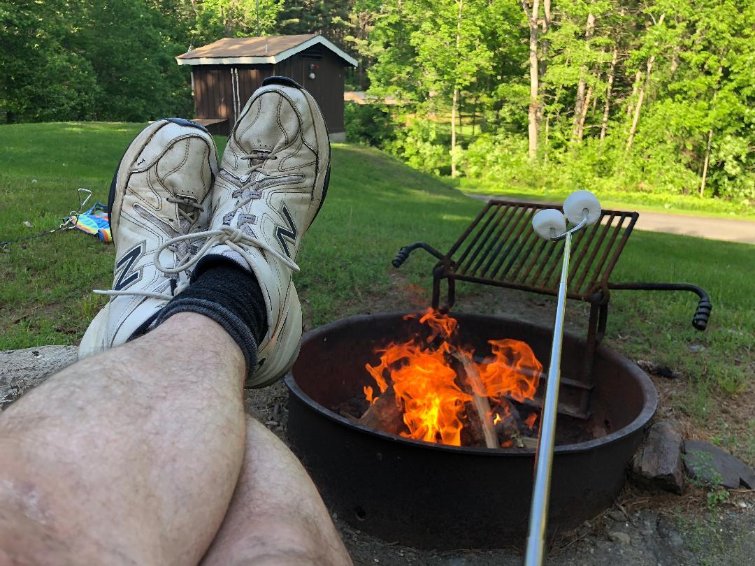 Ford Bronco Official Grill (Cooking Outside) Thread! Marshmellows