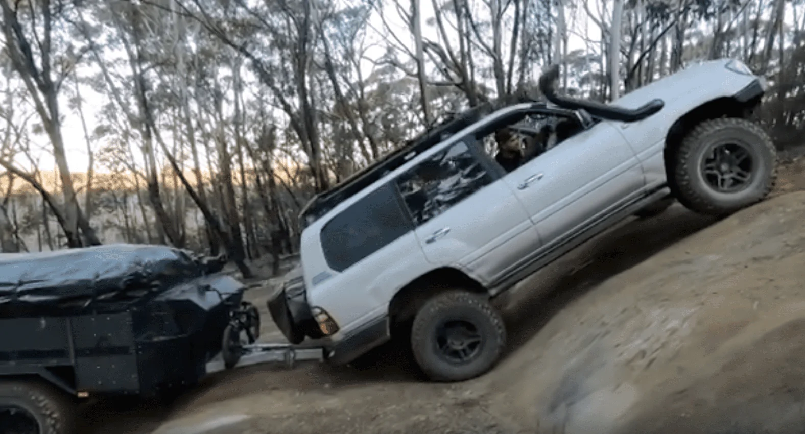 Ford Bronco What would be a realistic towing capacity? Screen Shot 2020-08-11 at 5.43.54 PM