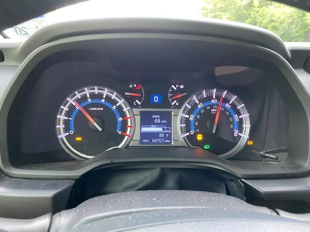 Ford Bronco EcoBoost Long Term Reliability? IMG_0340