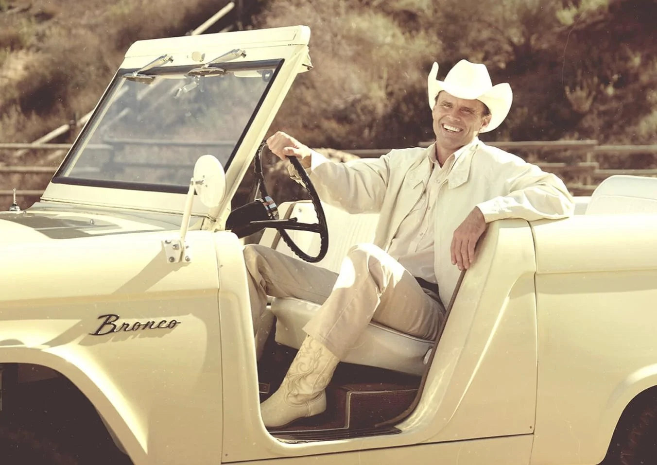 Ford Bronco John Bronco mockumentary 2A74183E-88B1-4CEA-99D8-541B44D66263
