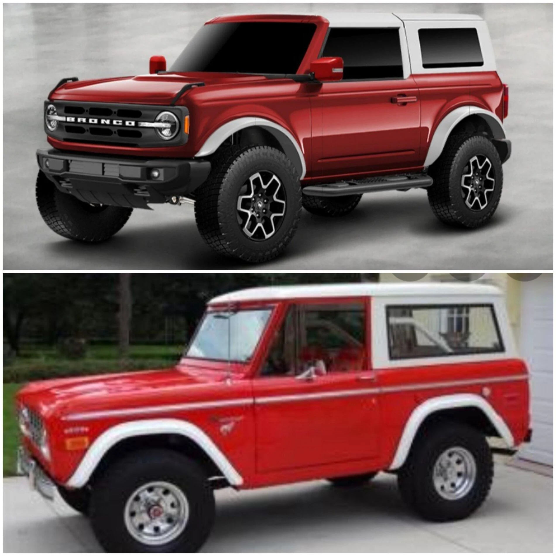 Ford Bronco Outer Banks Bronco Thread 20200812_185948