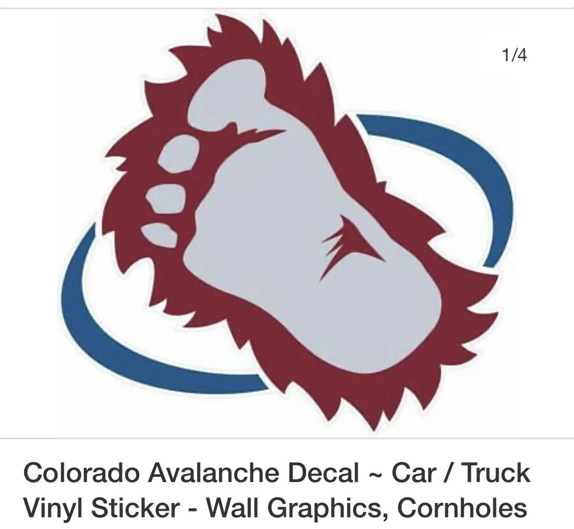Ford Bronco Bronco Decals CCDA2AC4-2AA0-43F8-8F3F-E7940532B9AF