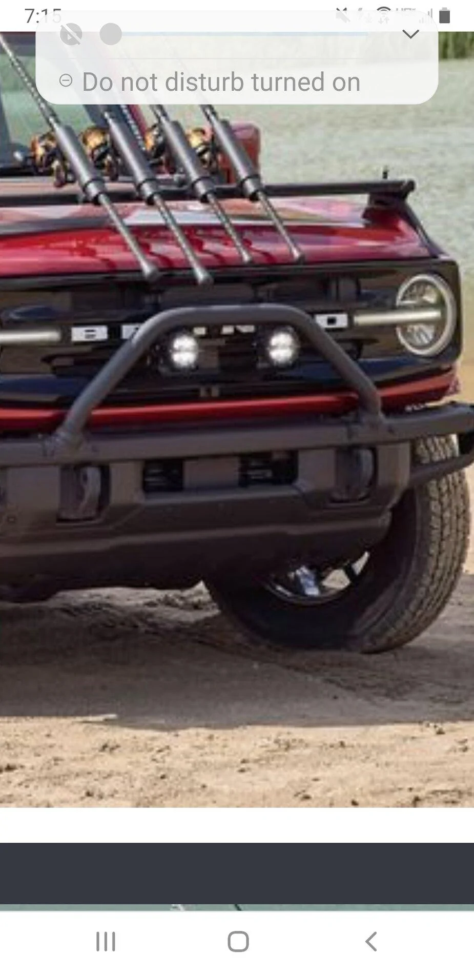 Ford Bronco Ditch lights Screenshot_20200813-071553_Chrom