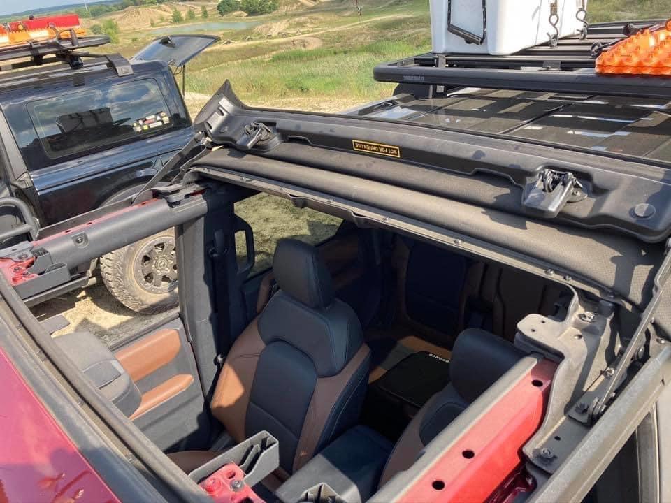 Ford Bronco First Edition Bronco Thread 54FE0E92-63D7-4A49-8E80-B20D380DC22F