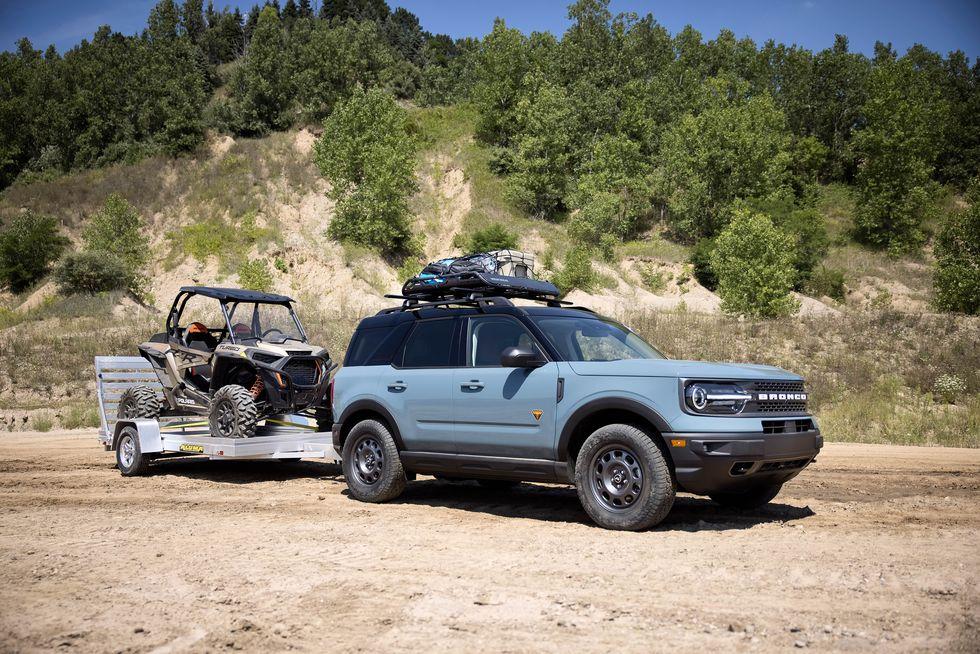 Ford Bronco Area 51 thread ford-bronco-sport-tow-rzr-101-1597269939